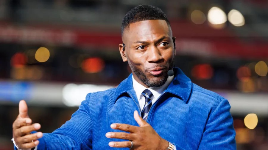 Ryan Clark Launches New Show With Pivot