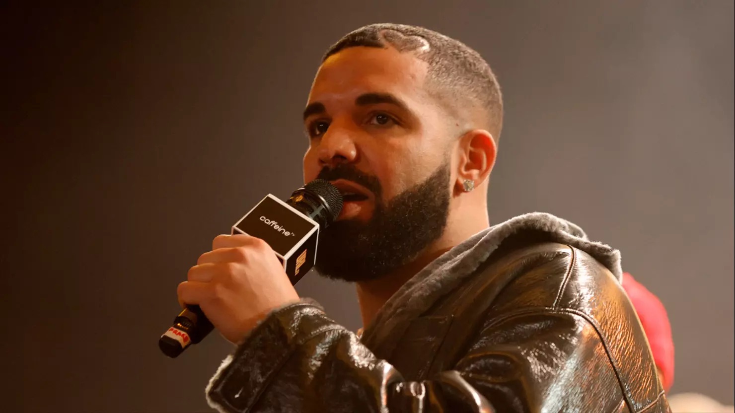 Drake Offers Life Advice Before Premiere Of “FOMO”